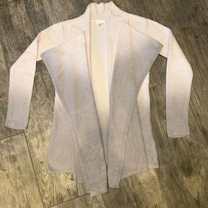 Barefoot Dreams Bamboo Long Sleeve CozyChic® Lite Circle Lounge Cardigan